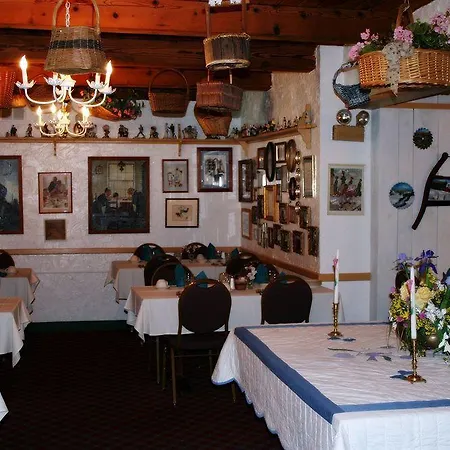 Horizon Inn